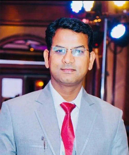 Mr Imtiyaz Alam
