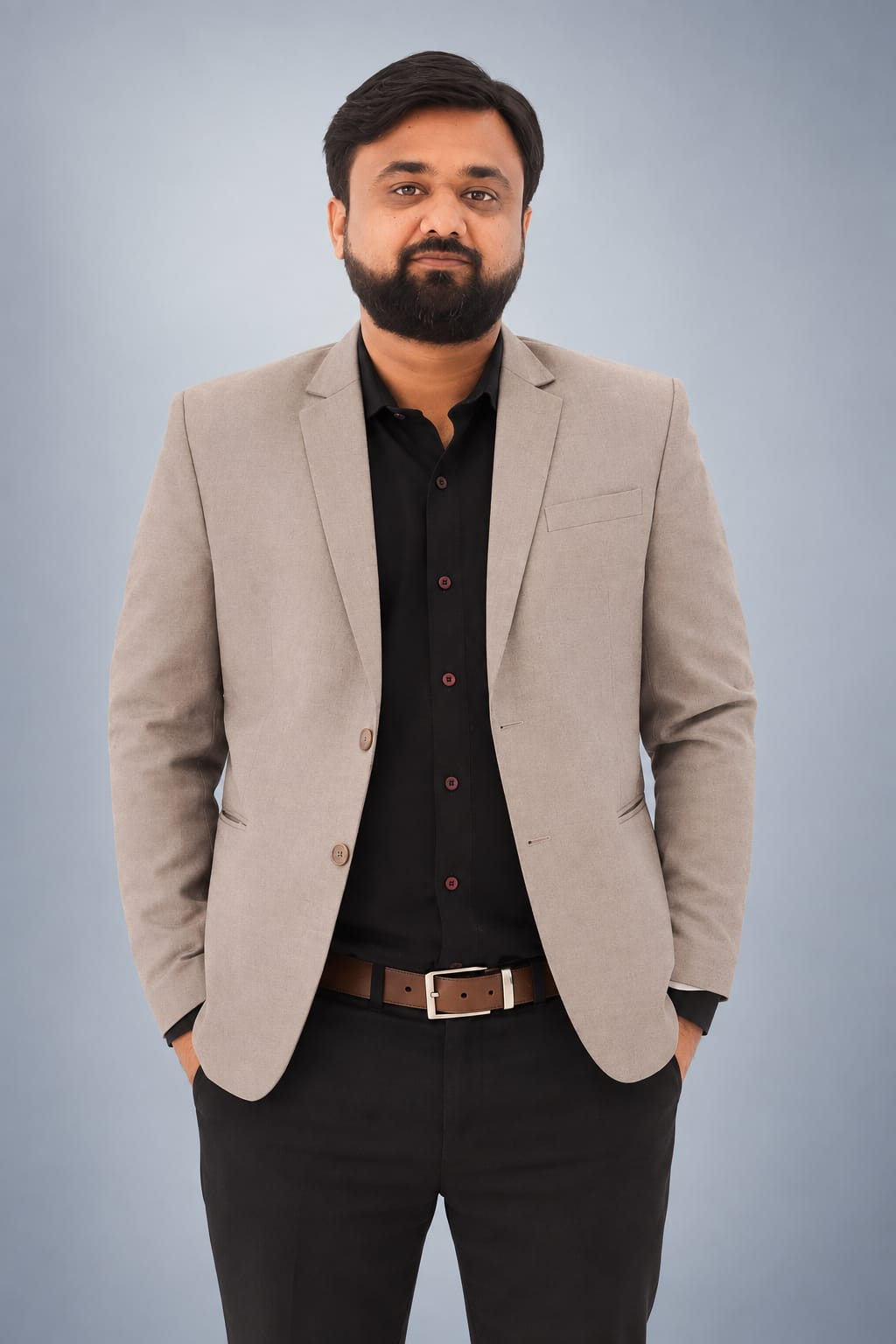 Mr.Vijay Jindal