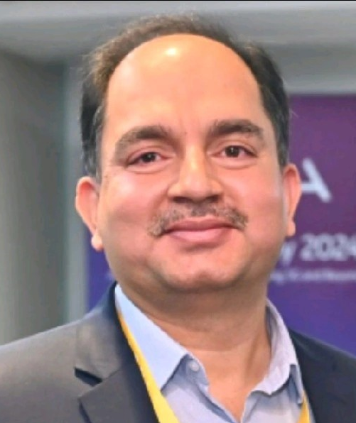 Mr. Sandeep Sharma