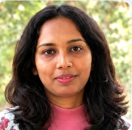 Ms.Meenal Gupta