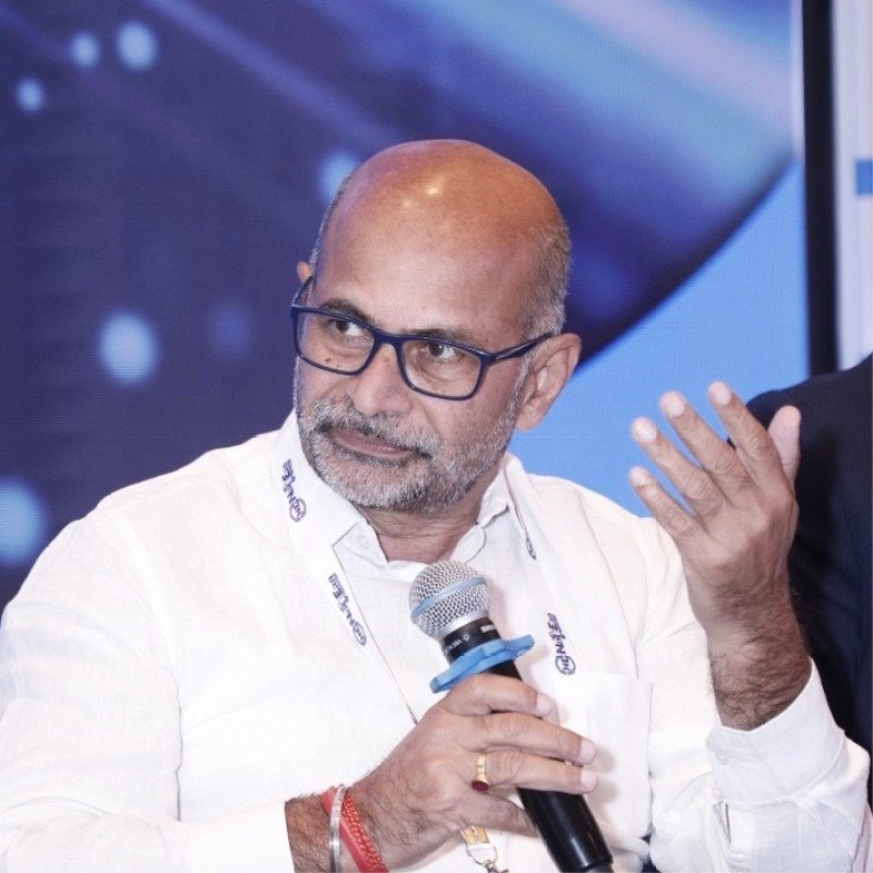 Dr.Krishna Sirohi