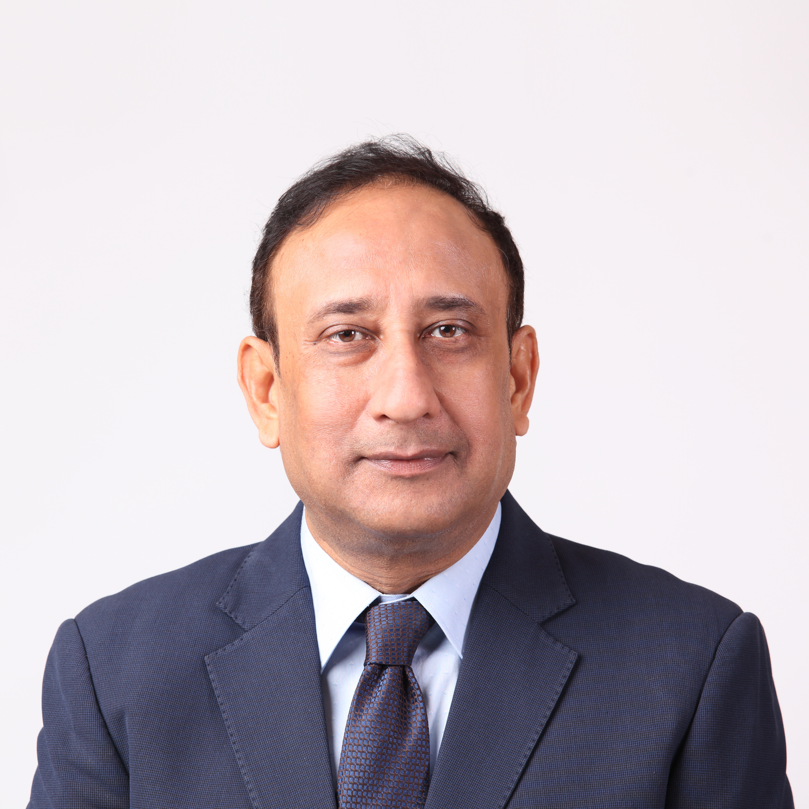Mr.Jaideep Ghosh