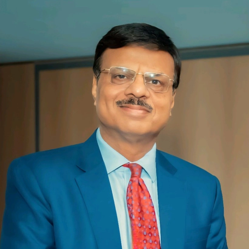 Dr.Rajesh Sharma