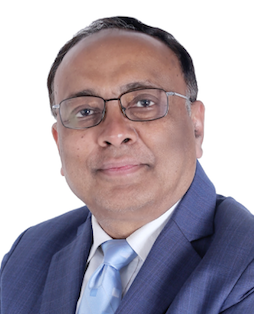 Mr.Manoj Kumar Singh