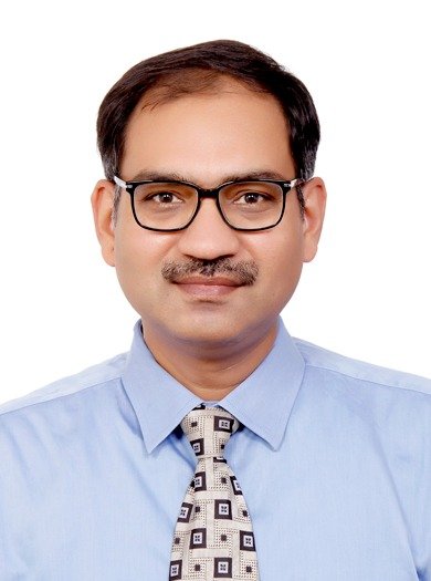 Dr.Pankaj Kumar Dalela