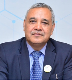 Dr.Satya N Gupta