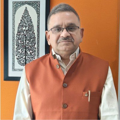 Dr.Devesh Vatsa VSM