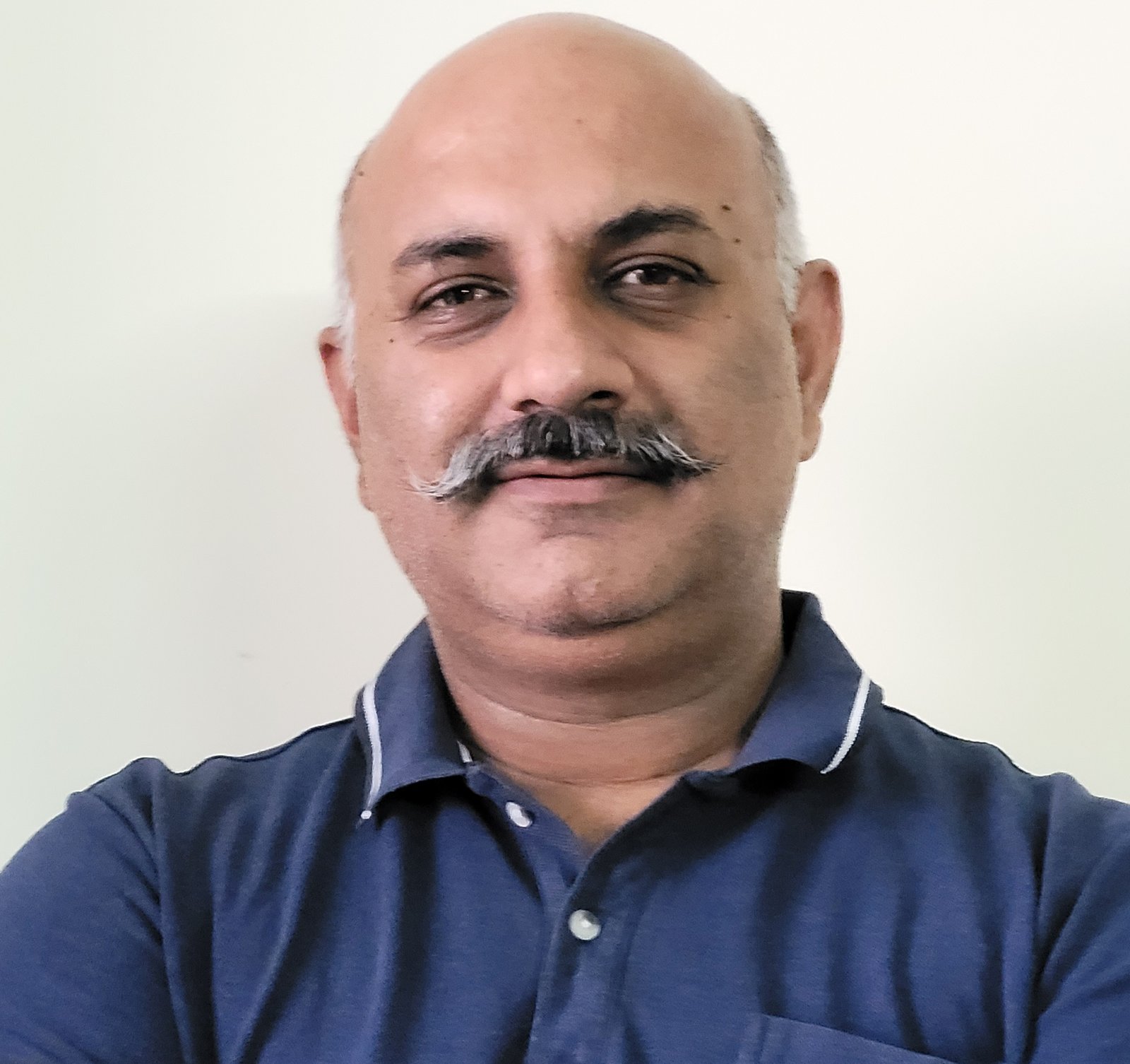 Mr.Bhanu Pratap Singh