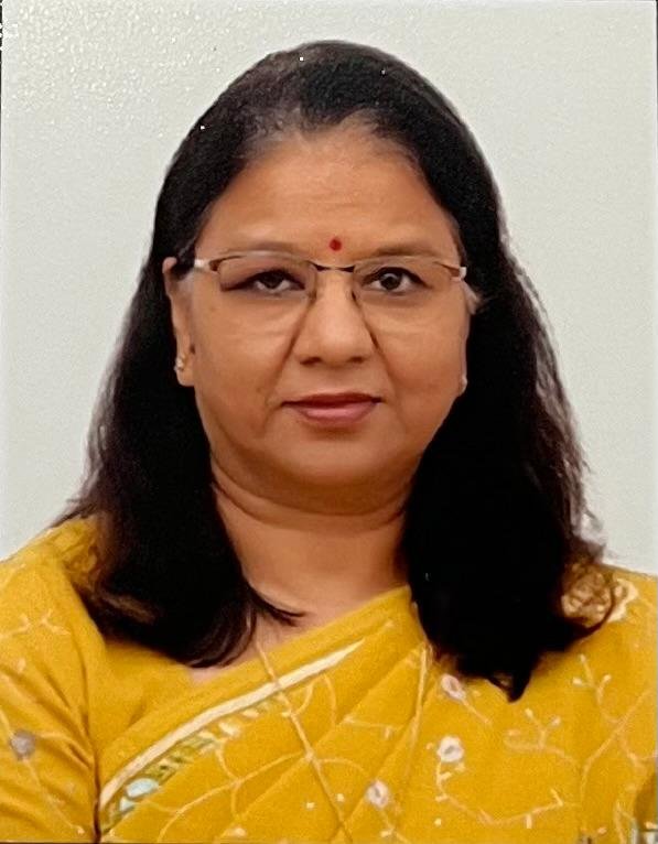 Ms.Sunita Chandra