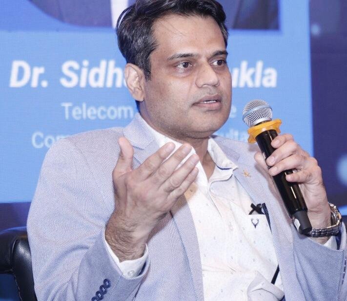 Dr. Sidharth Shukla