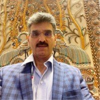 Mr.Dharmender Khajuria