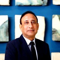 Jaideep Ghosh