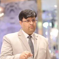 Gaurav Ranade